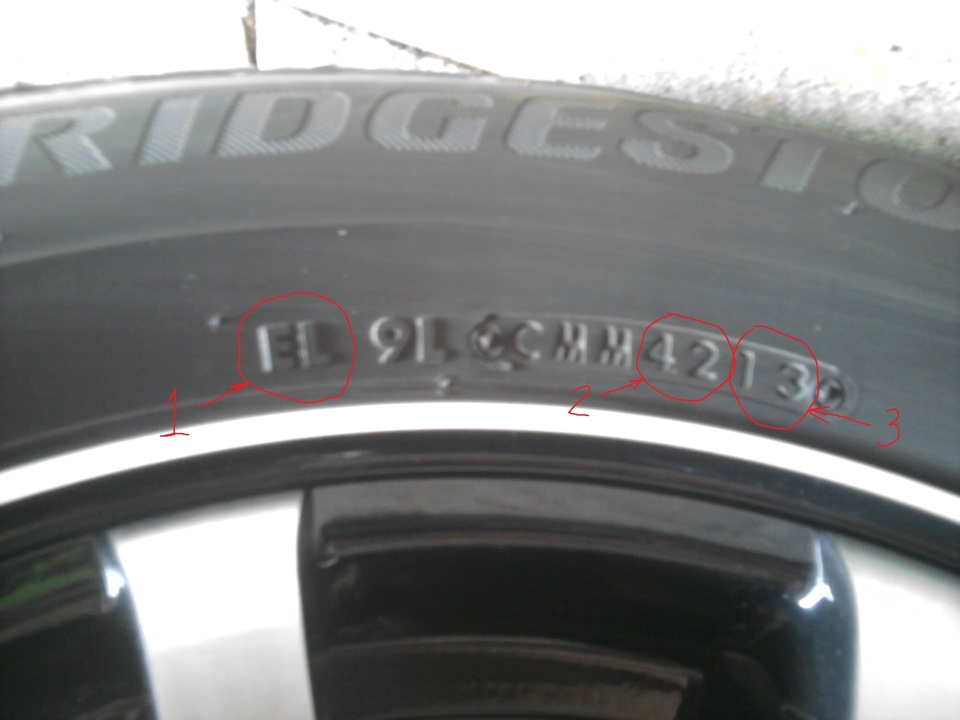 Маркировка автомобильных шин и кодировка шинных брендов — Geely Emgrand ...