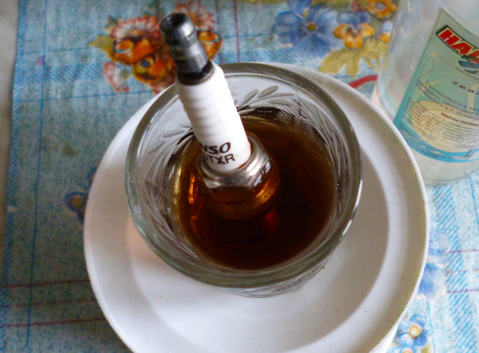 чем раскоксовать? — DRIVE2