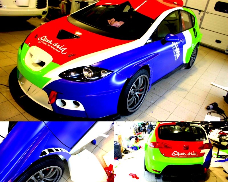 Leon super