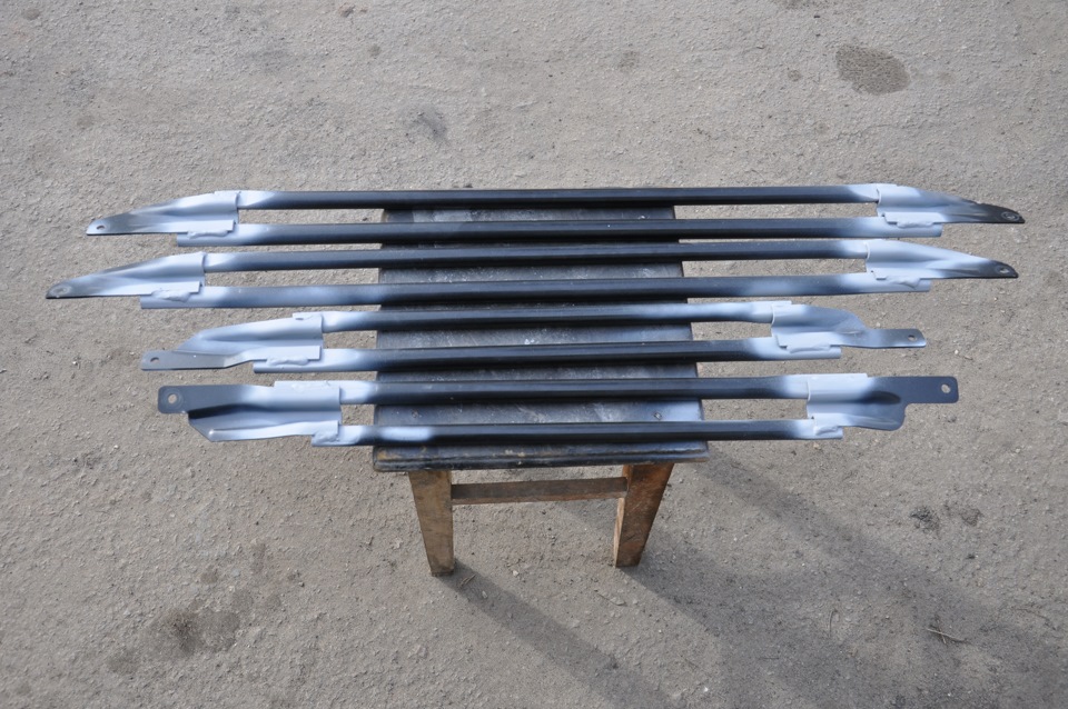 Фото в бортжурнале Volkswagen Passat B3
