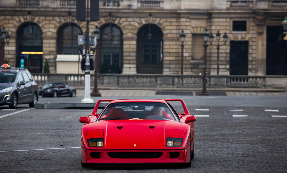 F40 что это такое. Смотреть фото F40 что это такое. Смотреть картинку F40 что это такое. Картинка про F40 что это такое. Фото F40 что это такое