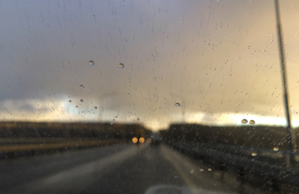 Photo from the logbook Lada Vesta (1G)