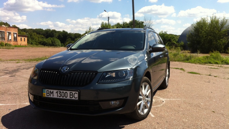 skoda octavia на еврокаре skoda octavia на еврокаре