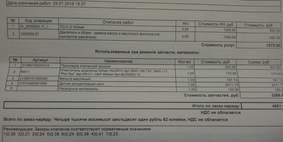 Стоит ли проходить то 2 лада гранта