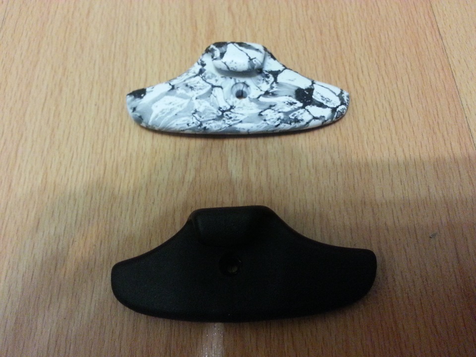 Учусь делать аквапринт (аквапечать) часть 1 — BMW 3 series (E21), 0,5 л ...