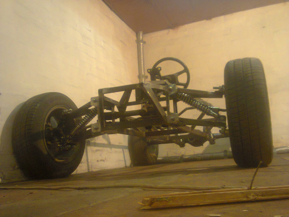 Фото в бортжурнале Подарок Сыну