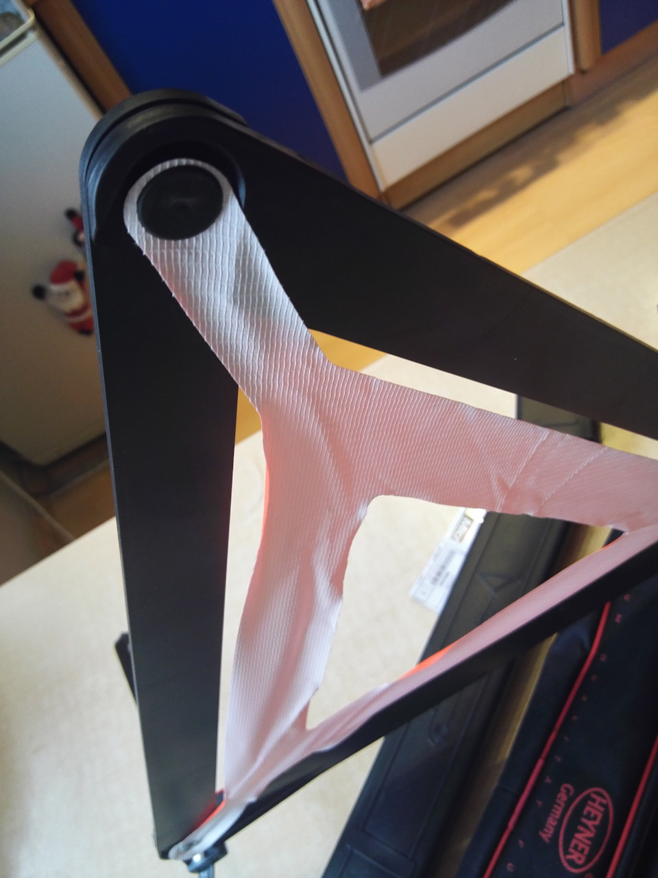 Фото в бортжурнале Ford Mondeo IV