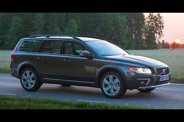 audi allroad или volvo xc70 audi allroad или volvo xc70