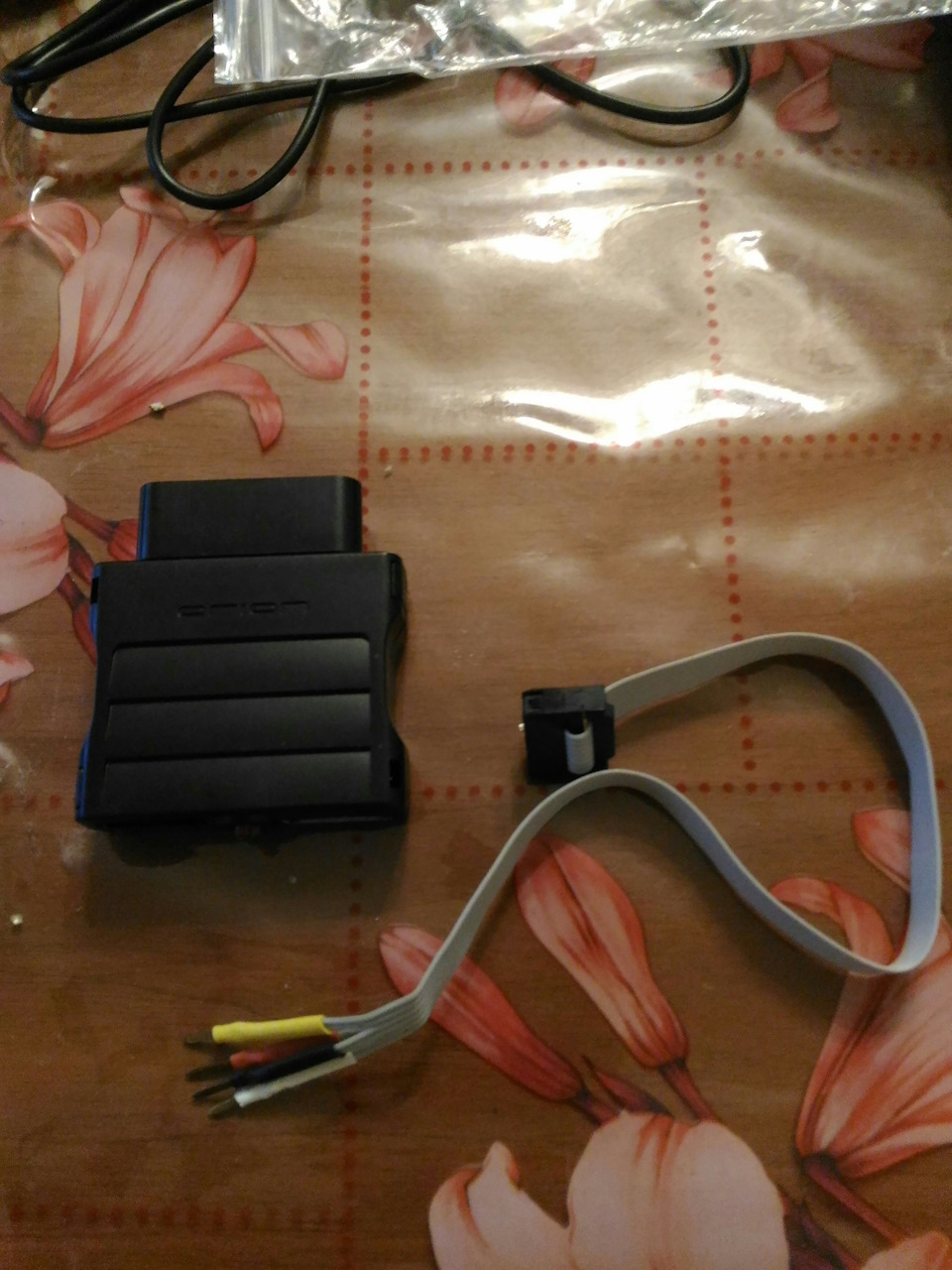 Фото в бортжурнале KIA Sportage (1G)