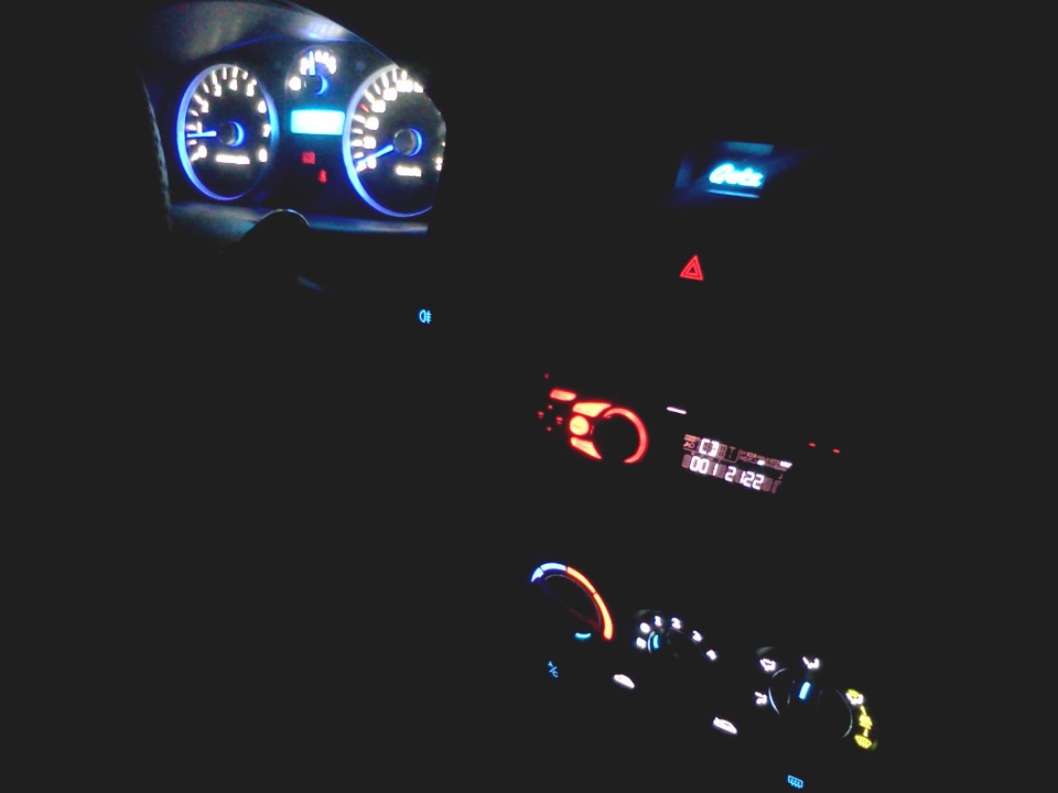 Подсветка панели хендай гетц. 4. Подсветка панели приборов хендай гетц. Панель приборов хендай гетц 2008. Подсветка панели приборов хендай гетц.