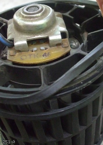 Как снять моторчик печки ваз 2110 инжектор 8 клапанов