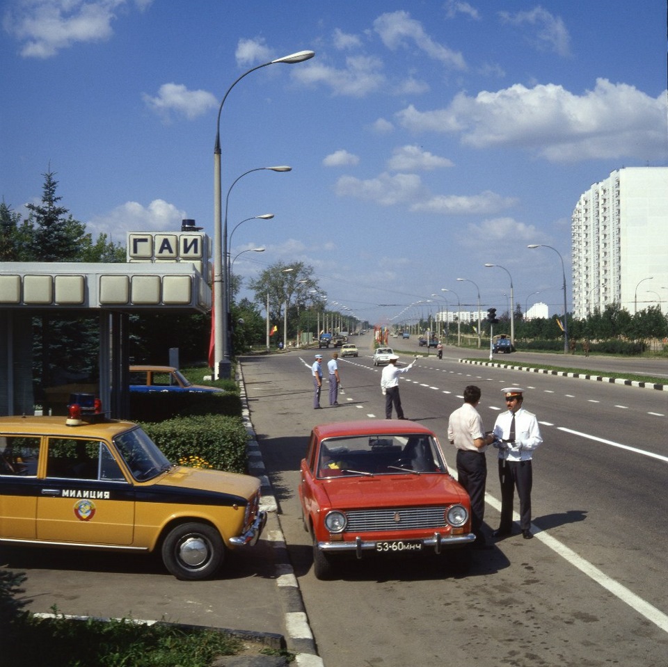 Фото 1980 90 годов