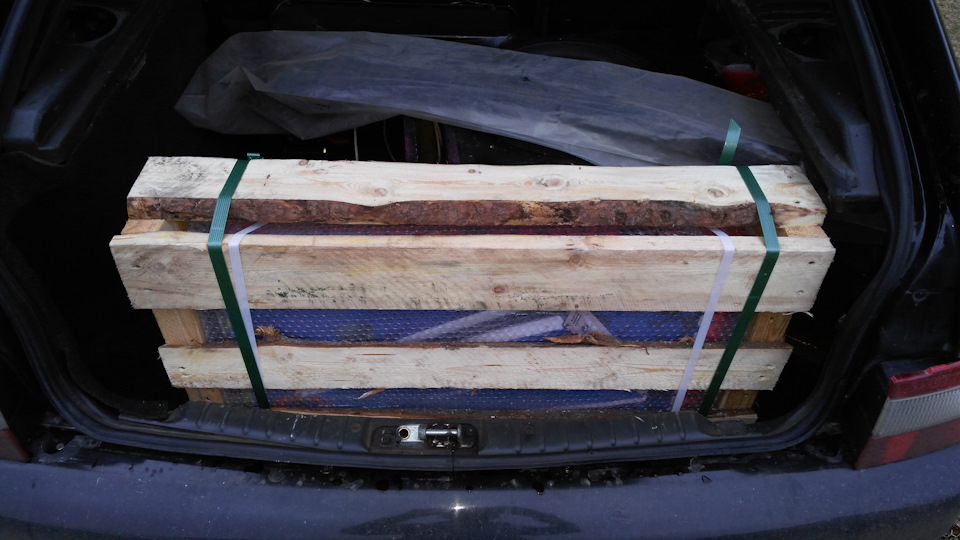 Усилитель под фронт. Начало — Lada 112 Coupe, 1,6 л, 2009 года ...