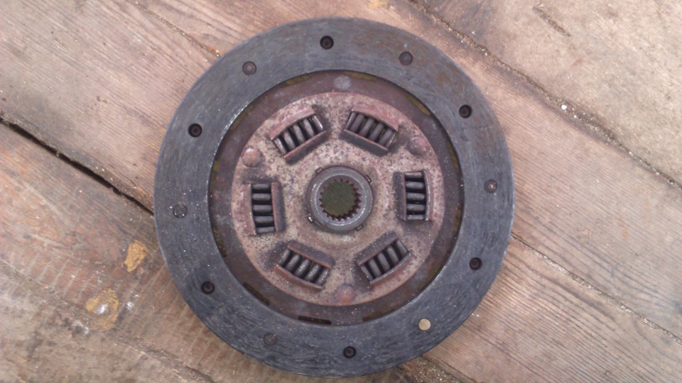 ништякии от ИЖА))) — DRIVE2