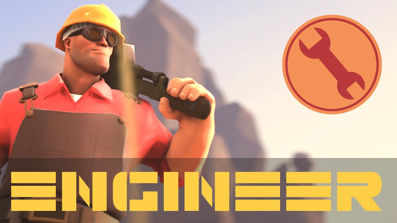 Инженер мем. Суровый инженер. Инженер из тим фортресс Мем. Team Fortress 2 meet the Engineer. Инженер пикча.