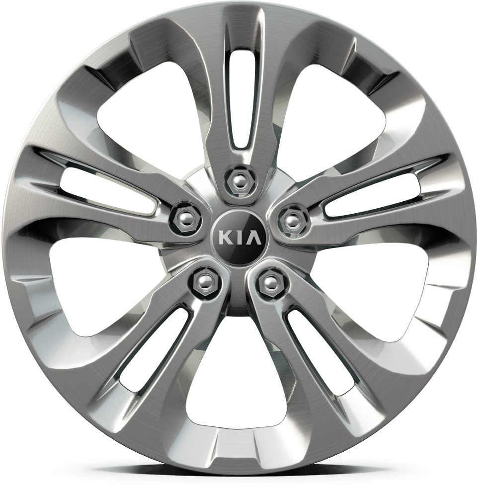 Куплю стандартные диски на 16 или 17 дюймов с резиной — KIA Ceed (2G ...