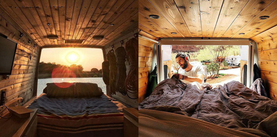 Фото в бортжурнале УАЗ Cargo