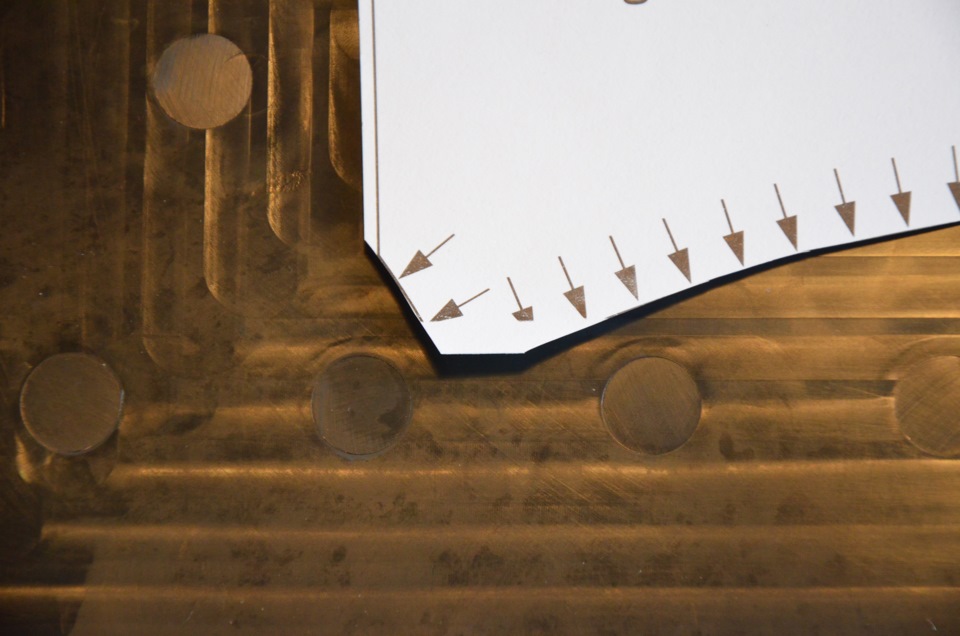 Фото в бортжурнале Ford Galaxy (Mk III)