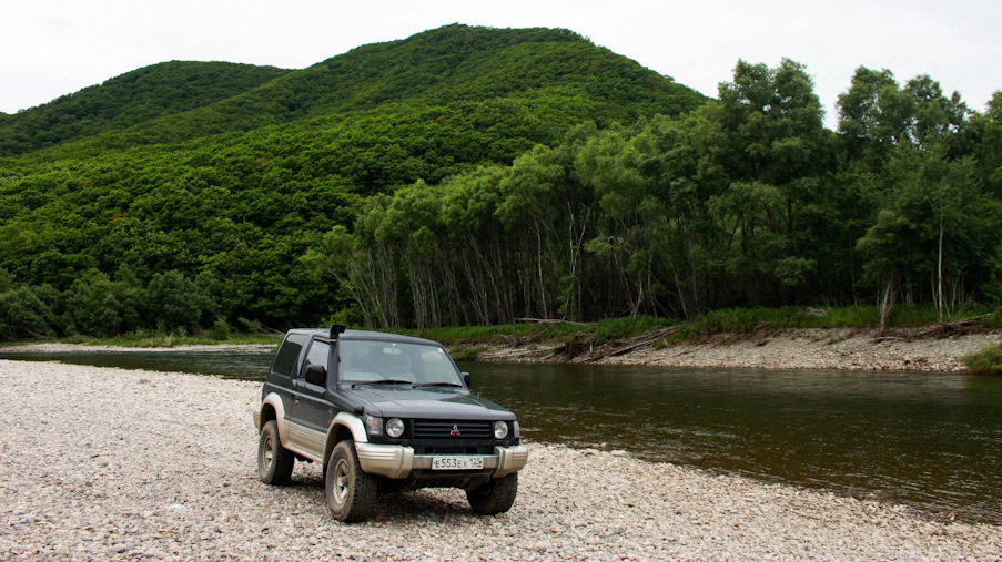 Pajero 2 5 дизель. Mitsubishi Pajero 1992. Mitsubishi Pajero 1992 Offroad.