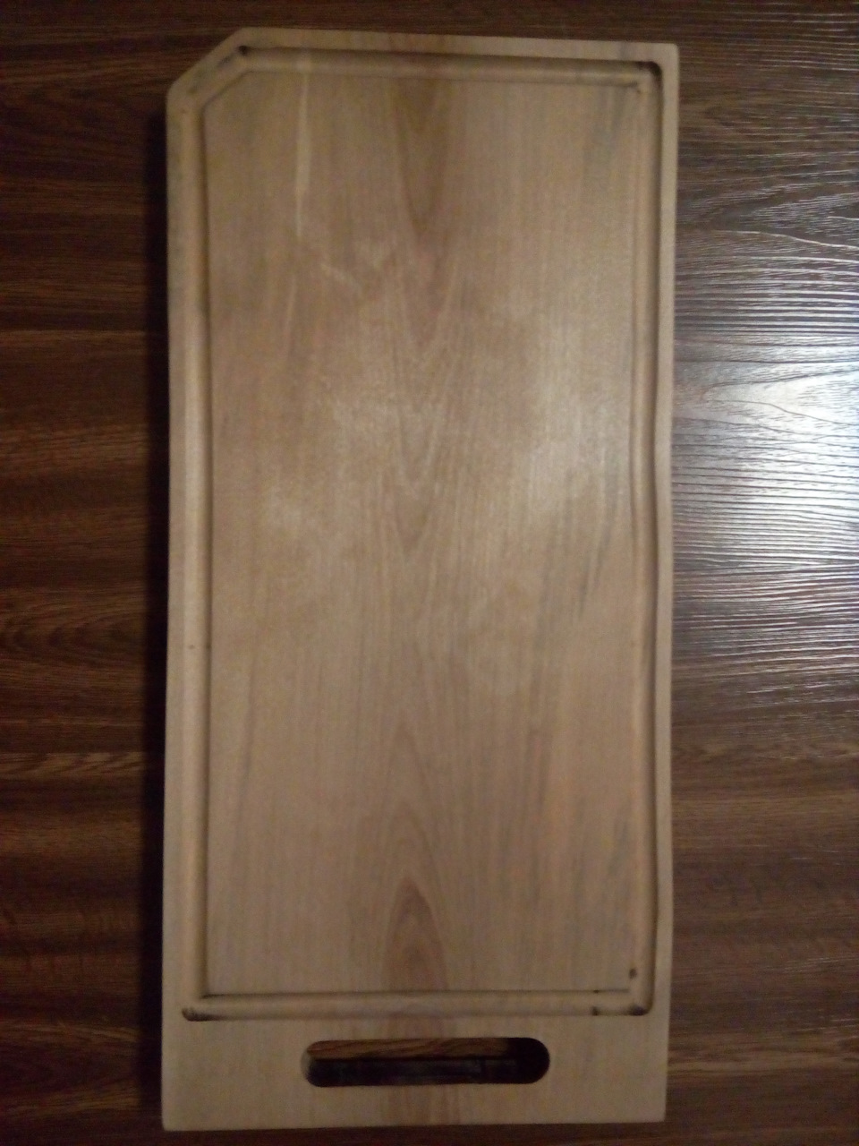 Посетил столярный цех. — DRIVE2