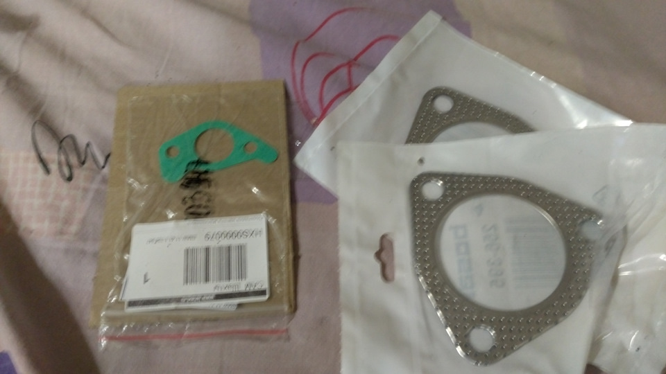 Фото в бортжурнале BMW 5 series (E34)