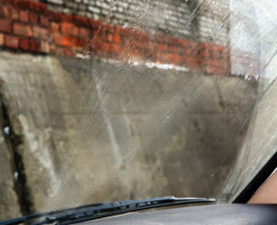 Фото в бортжурнале УАЗ Patriot