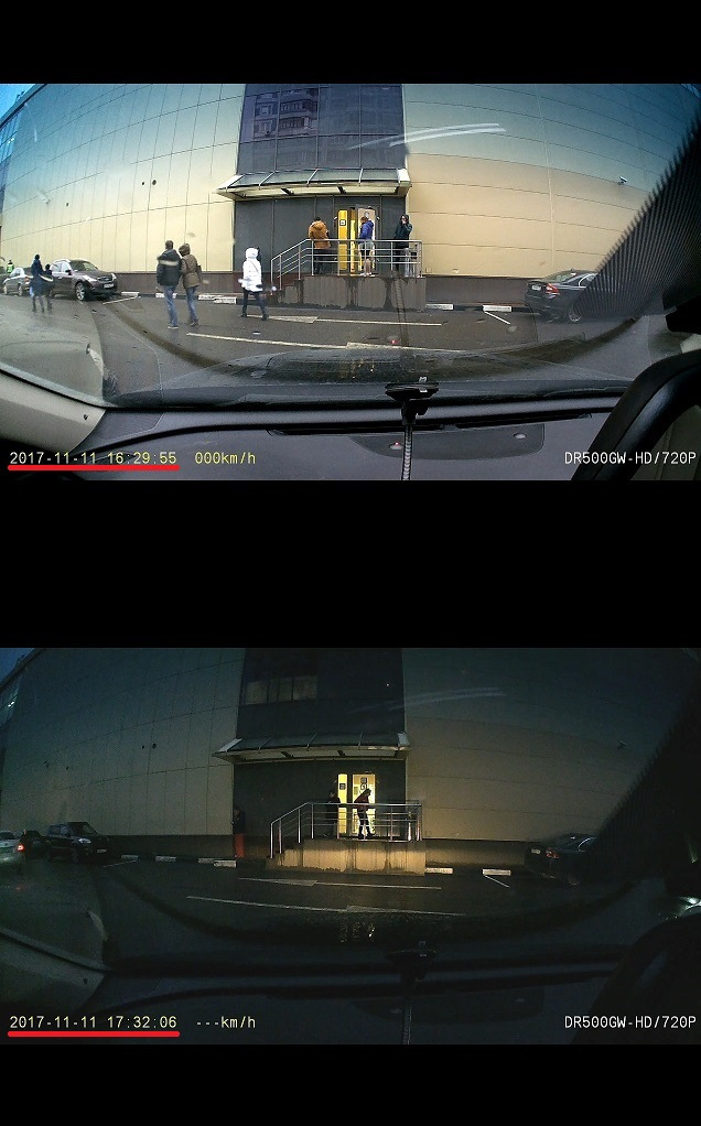 Фото в бортжурнале KIA Optima (4G)