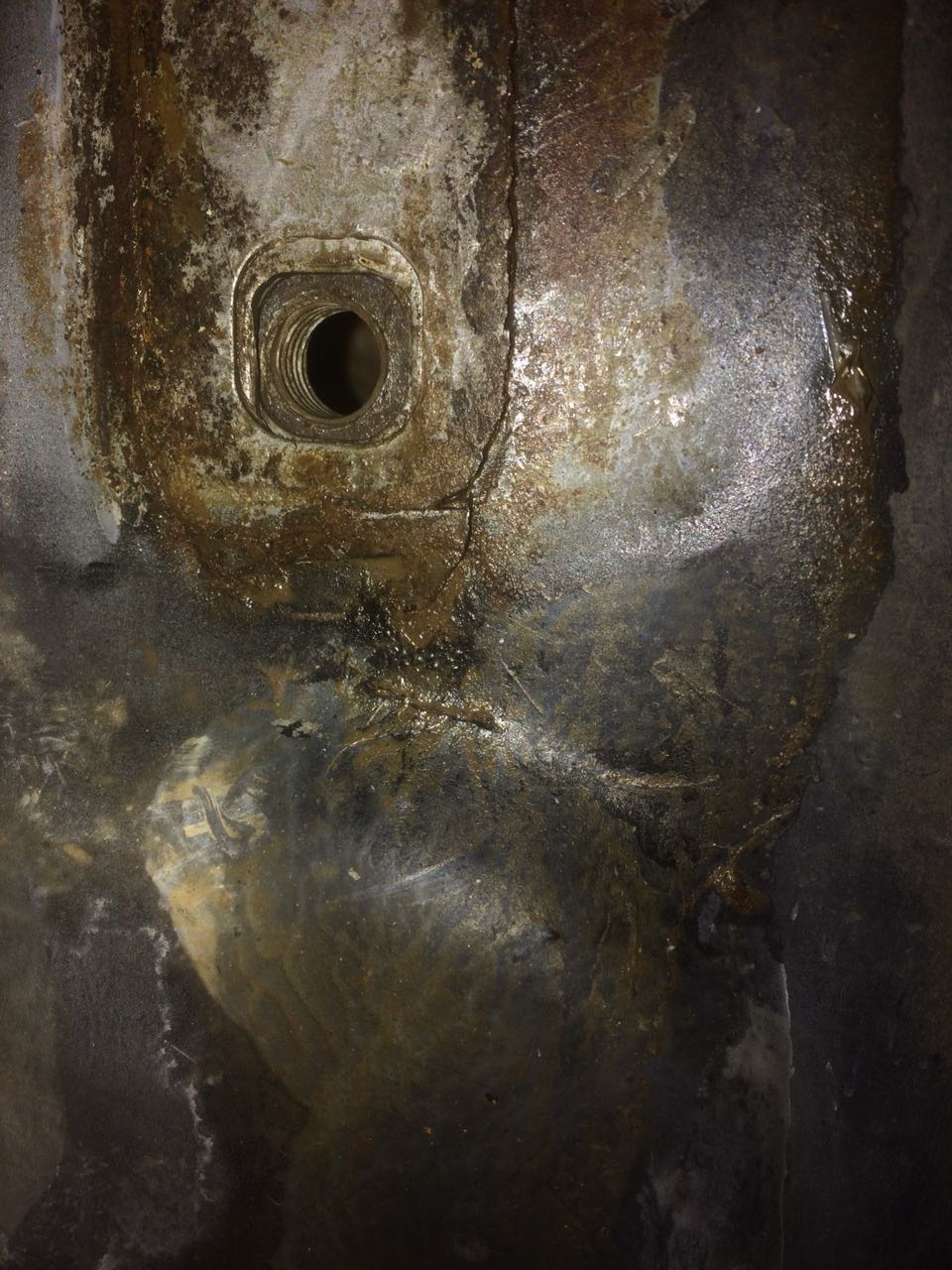 Люфт дверей — УАЗ Pickup, 2,3 л., 2013 года | своими руками | DRIVE2