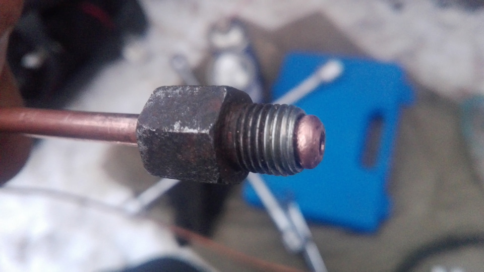 Фото в бортжурнале Chrysler Town and Country IV