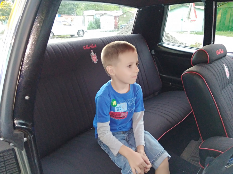 Фото в бортжурнале Chevrolet Monte Carlo III