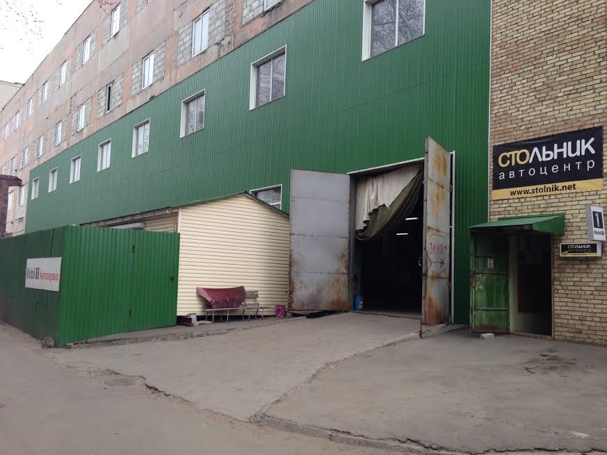 Фото в бортжурнале Subaru Forester (SH)