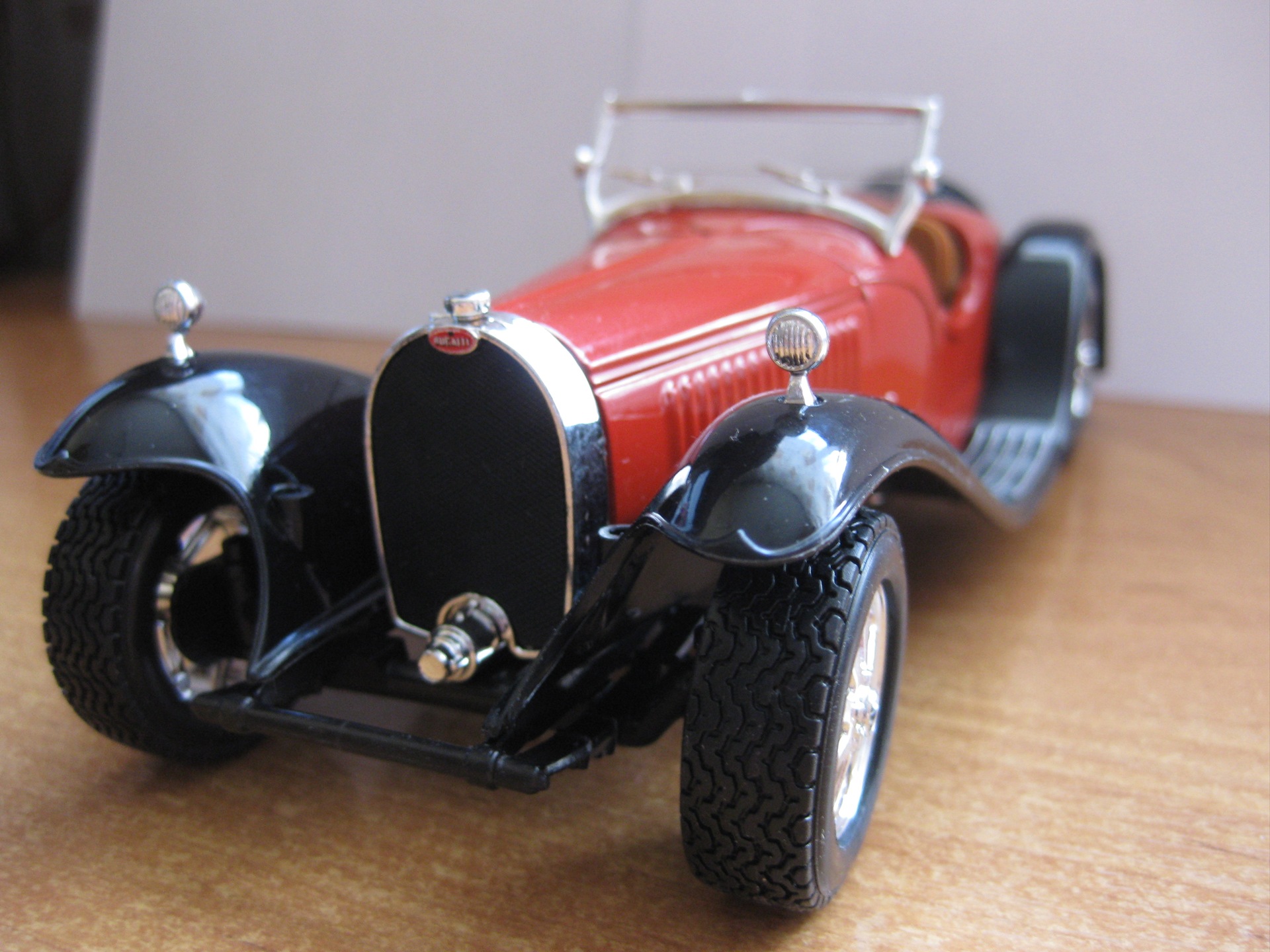 Bugatti Type 55 1932