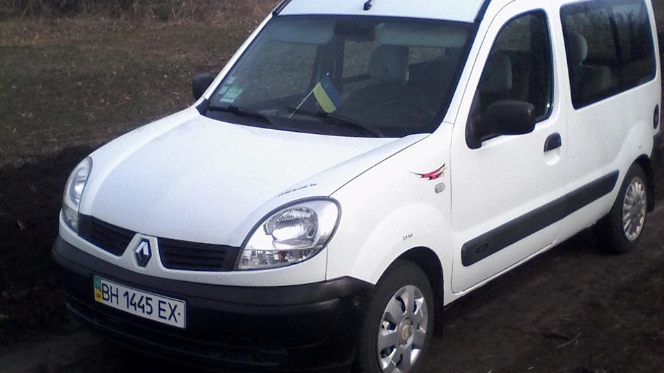 renault kangoo 2008 отзывы владельцев renault kangoo 2008 отзывы владельцев