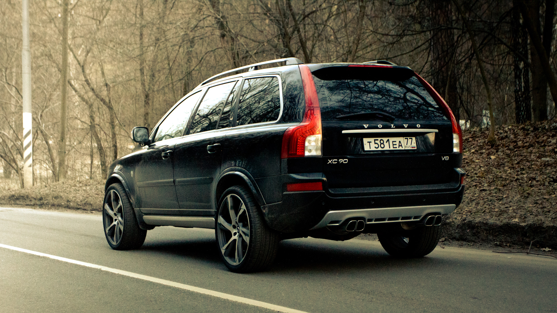 p2111 volvo xc90