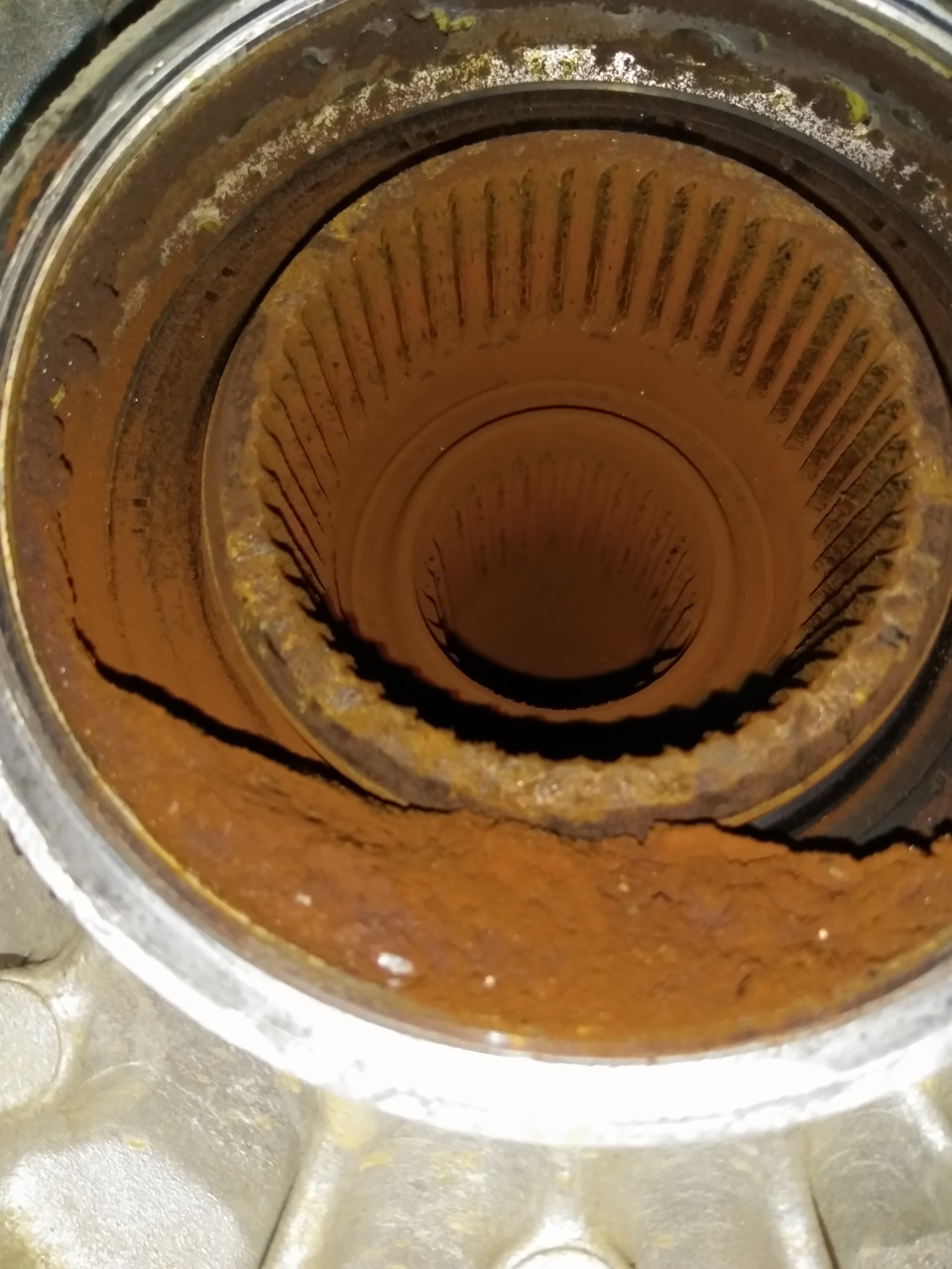 Владельцам Соренто XM/FL и Санта Фе DM и остальным) — Hyundai Santa Fe ...