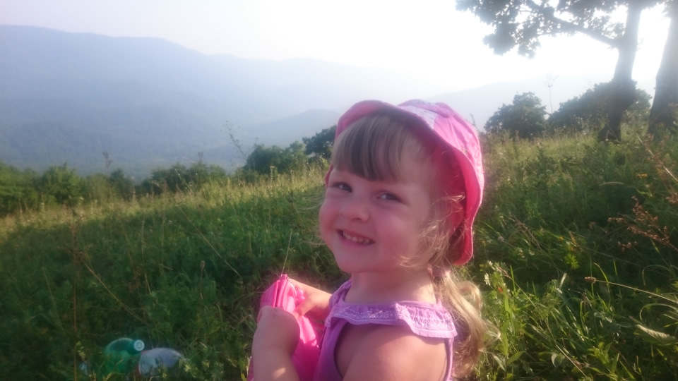 Как высоко! — УАЗ 315195 Hunter