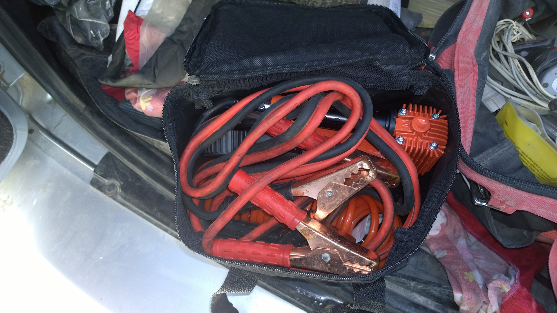 Морозостойкий кабель - обзор марок и рекомендации по выбору