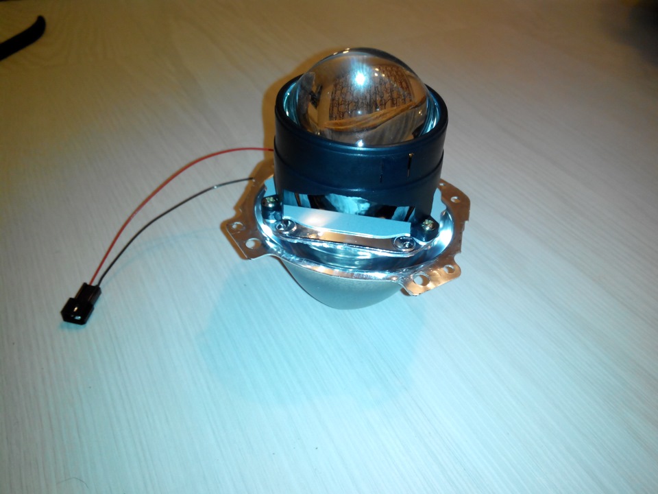 4 — Skoda Octavia A5 Mk2