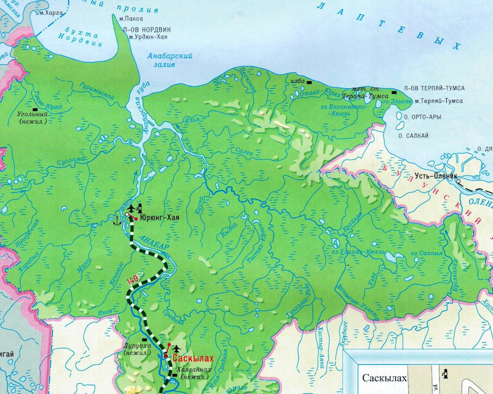 Река на севере якутии на ней расположен. Реки Якутии на карте. Рельеф Республики Саха Якутия. Река Анабар на карте. Река Хатанга на карте России.