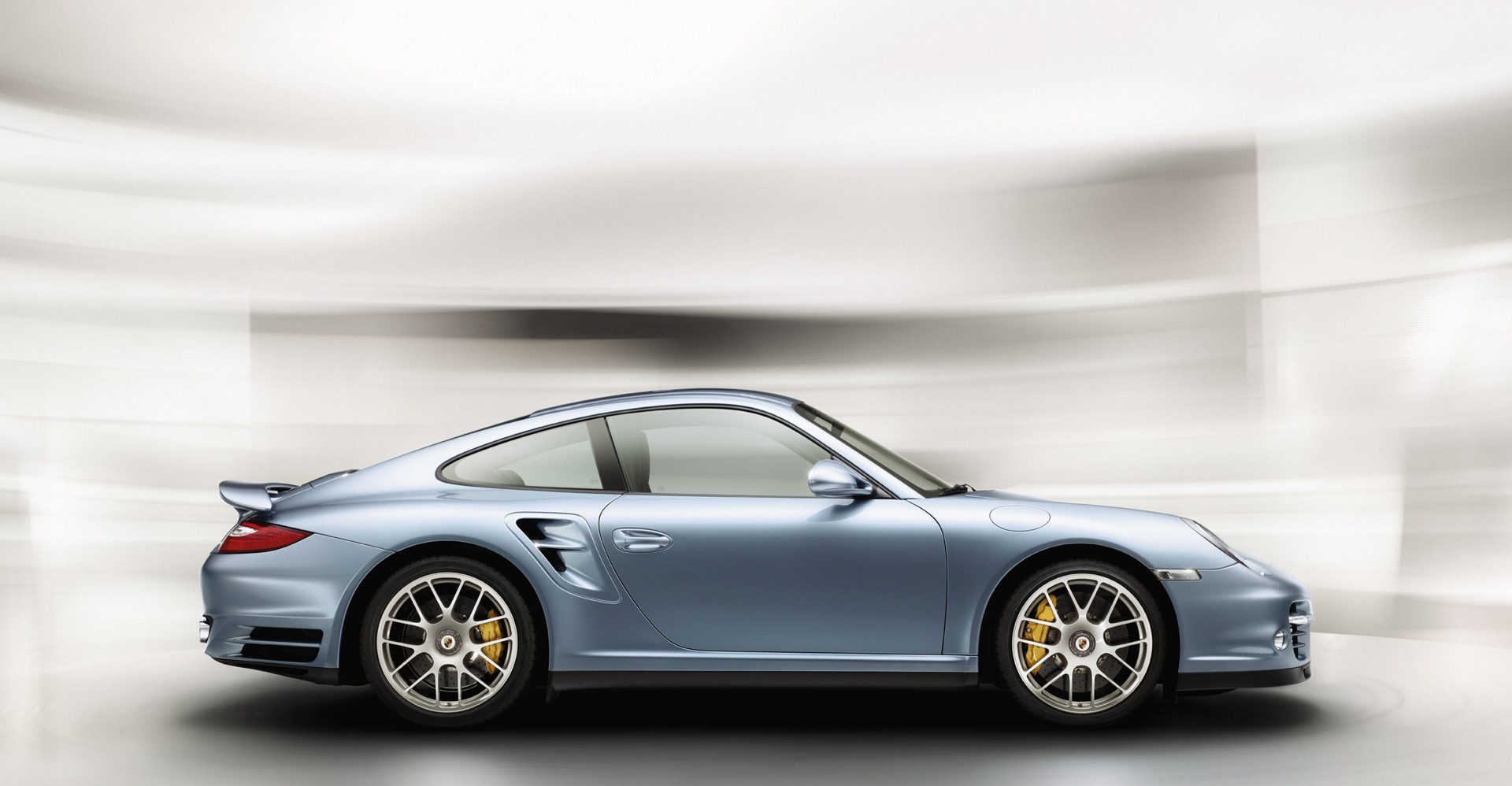 Porshe 911 Turbo s PNG