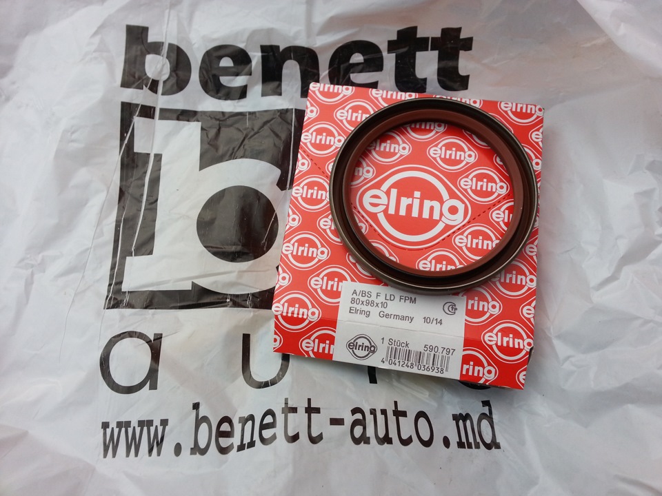 Поломка коробки передач. (до аварии ) Часть 2 — Opel Zafira A, 1,6 л ...