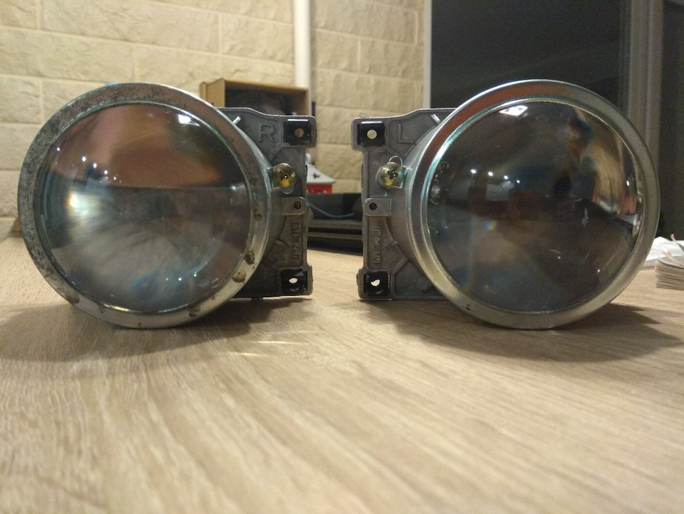 Типа — Honda Civic Hatchback (5G)