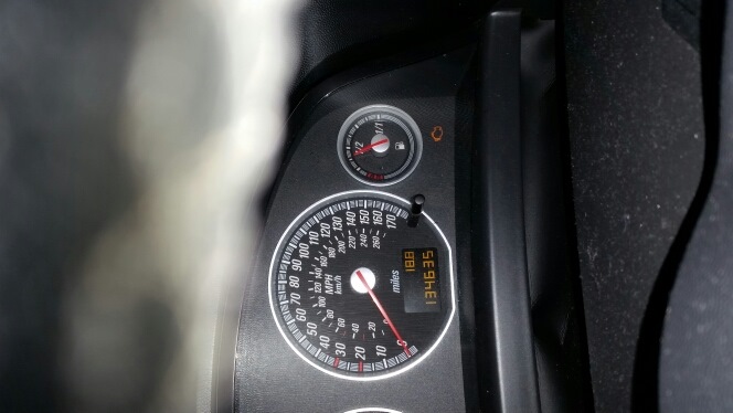 Фото в бортжурнале Opel Vectra C