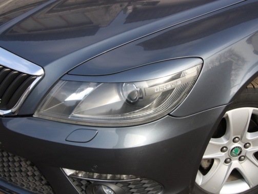 реснички на skoda octavia 1 минск реснички на skoda octavia 1 минск