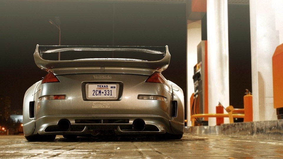 Лучшие автомобили VeilSide по характеристикам - Суперкары Вейлсайд