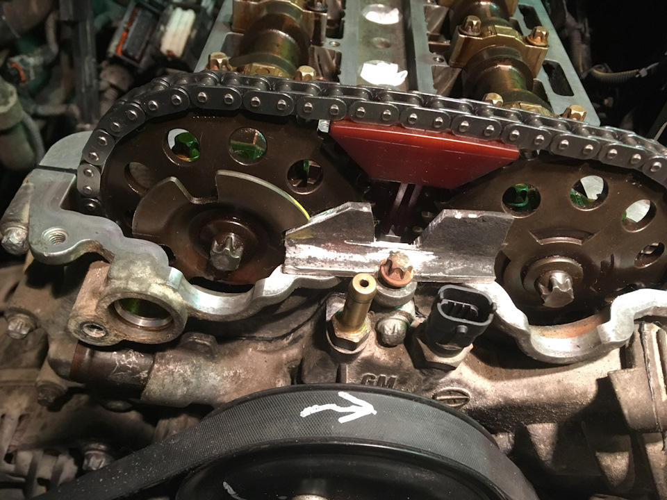 Фото в бортжурнале Opel Corsa D
