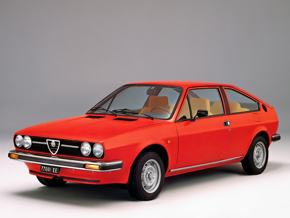 Alfa Romeo Archivio Storico Alfa Romeo Alfasud Sprint