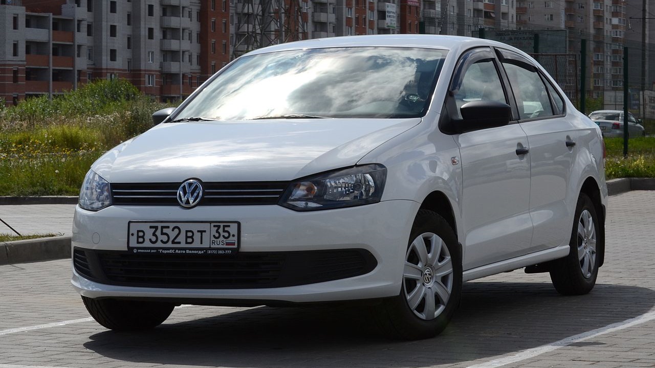 Volkswagen картинки volkswagen polo