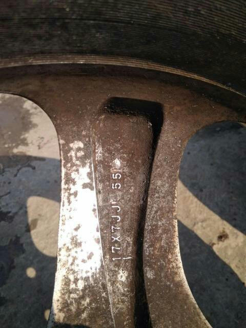 Subaru Количество дисков в комплекте 4 шт Количество комплектов 1 шт ...