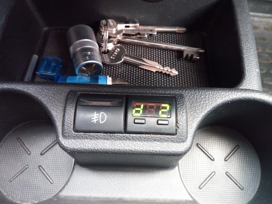 Дроссель . замена фильтров — Lada Гранта (1G), 1,6 л, 2013 года ...